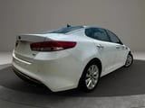 2016 Kia Optima - Preview 7