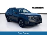 2026 Subaru Forester - Preview 2