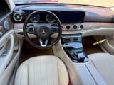 2017 Mercedes-Benz E-Class - Preview 6