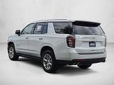 2023 Chevrolet Tahoe - Preview 8