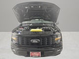 2024 Ford F-150 - Preview 8