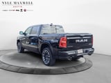 2026 Ram 1500 - Preview 14