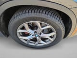 2021 BMW X3 - Preview 10