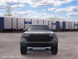2026 Ford Ranger - Preview 6
