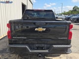 2024 Chevrolet Silverado 1500 - Preview 5