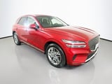 2023 Genesis GV70 - Preview 3