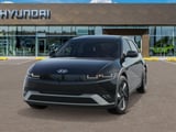 2027 Hyundai Ioniq 5 - Preview 6