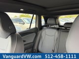 2026 Volkswagen Tiguan - Preview 14