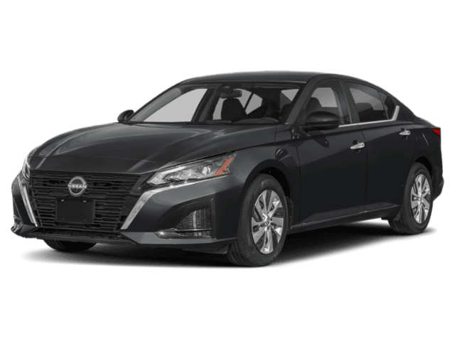 2025 Nissan Altima - Image 1