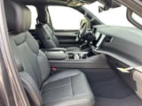 2026 Jeep Grand Wagoneer - Preview 15