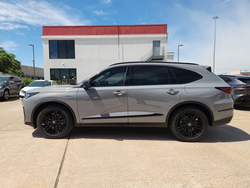 2026 Acura MDX - Image 1