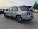 2023 Chevrolet Tahoe - Preview 7