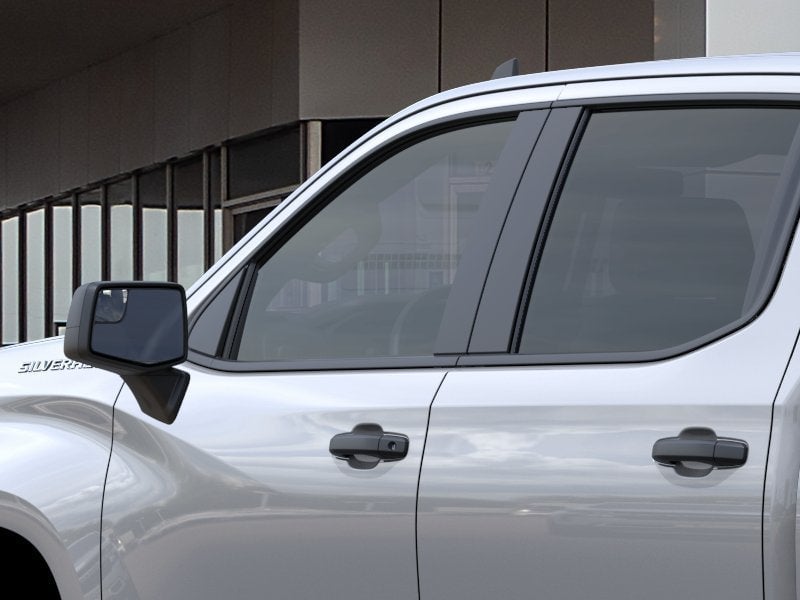 2026 Chevrolet Silverado - Image 3