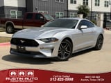 2019 Ford Mustang - Preview 2