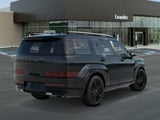 2027 Hyundai Santa Fe Hybrid - Preview 4