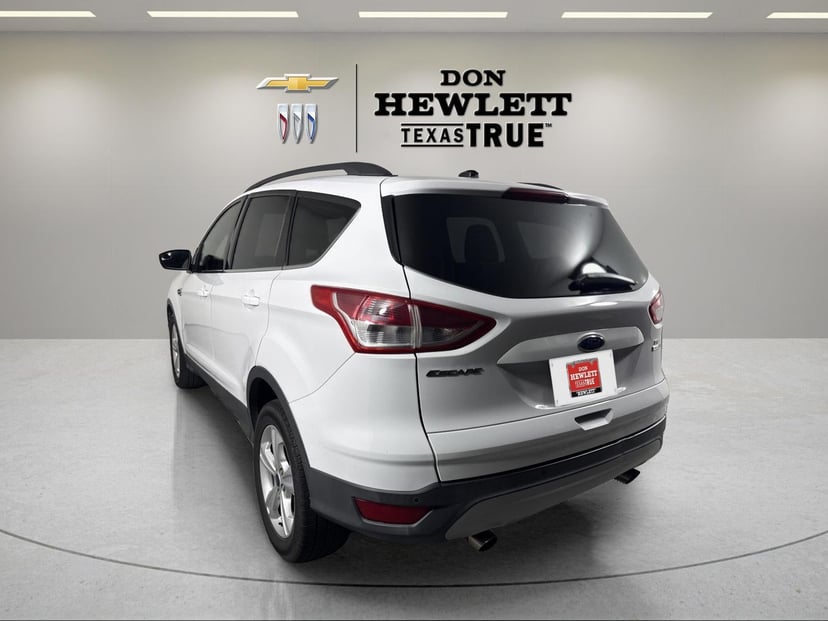 2016 Ford Escape - Image 3