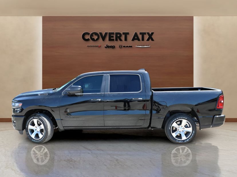 2026 Ram 1500 - Image 3
