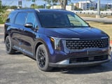 2027 Kia Carnival - Preview 3