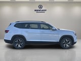 2026 Volkswagen Atlas - Preview 6