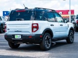 2026 Ford Bronco Sport - Preview 4