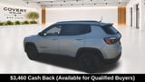 2026 Jeep Compass - Preview 6