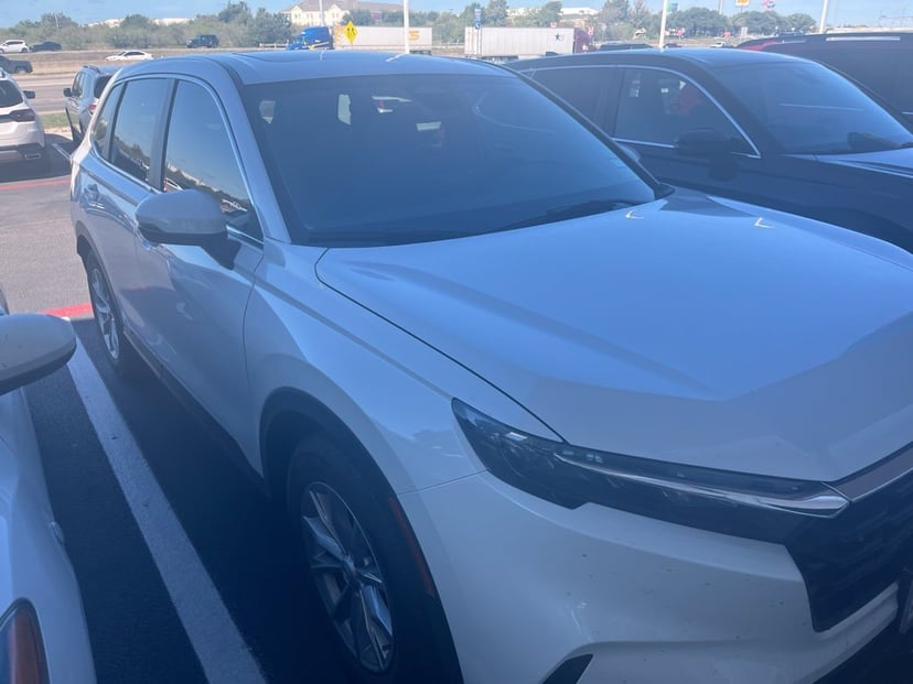 2024 Honda CR-V - Image 1