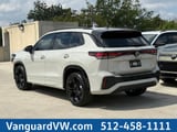 2026 Volkswagen Tiguan - Preview 9
