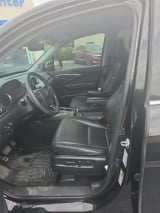 2021 Honda Ridgeline - Preview 9