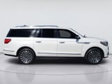 2019 Lincoln Navigator L - Preview 5