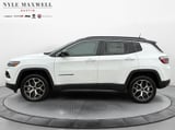 2026 Jeep Compass - Preview 13