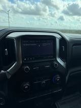 2020 Chevrolet Silverado 1500 - Preview 5