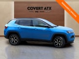 2026 Jeep Compass - Preview 6