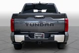 2025 Toyota Tundra - Preview 4