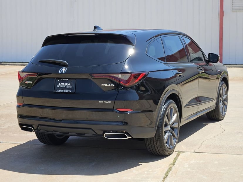 2026 Acura MDX - Image 2