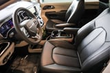 2024 Chrysler Pacifica - Preview 11