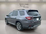 2024 Honda Pilot - Preview 7