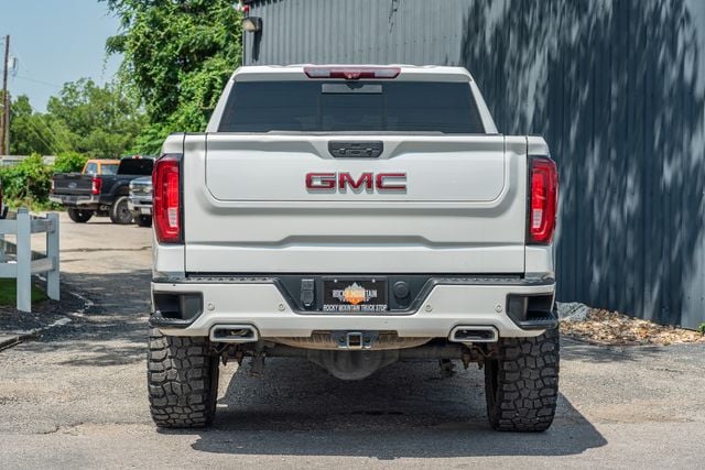 2021 GMC Sierra - Image 3