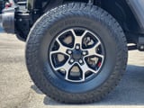 2021 Jeep Wrangler - Preview 10