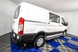 2025 Ford Transit - Preview 6