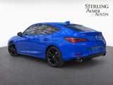 2026 Acura Integra - Preview 3
