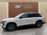 2027 Cadillac Vistiq - Preview 4