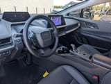 2024 Toyota Prius - Preview 9