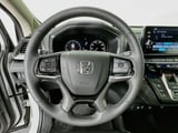 2026 Honda Odyssey - Preview 11