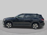 2026 Volkswagen Atlas - Preview 2