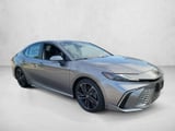 2025 Toyota Camry - Preview 3