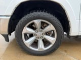 2021 Ram 1500 - Preview 7