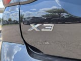 2024 BMW X3 - Preview 8