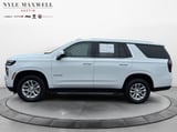 2025 Chevrolet Tahoe - Preview 13