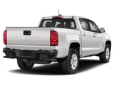 2021 Chevrolet Colorado - Preview 2