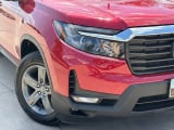 2023 Honda Ridgeline - Preview 5